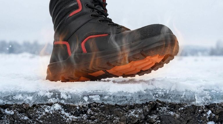 What factors affect winter boot warmth beyond insulation? Key Features for Ultimate Cold Protection