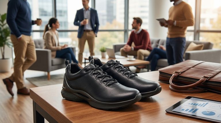 ビジネスカジュアルの服装規定が定義しにくいのはなぜですか?曖昧なドレスコードを乗りこなす