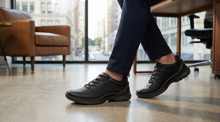 비즈니스 캐주얼 착용에 Beckett Simonon Dean Oxford가 추천되는 이유는 무엇인가요? 다재다능한 스타일을 위한 궁극의 가이드