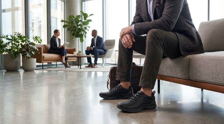 Quelles sont les caractéristiques et les occasions appropriées pour porter des chaussures Derby ? Un guide de style polyvalent