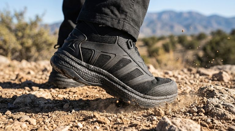 Welche Merkmale verbessern den Komfort und die Unterstützung bei taktischen Schuhen? Maximieren Sie Leistung und Schutz