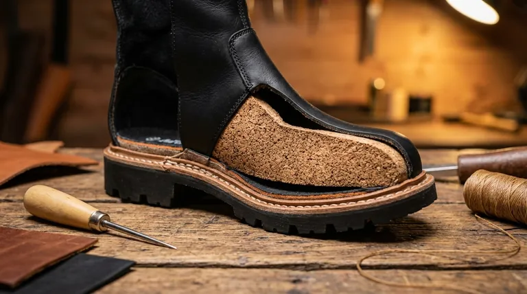 En quoi la construction Goodyear welt diffère-t-elle des autres méthodes de construction de bottes ? Un guide sur la durabilité et la réparabilité