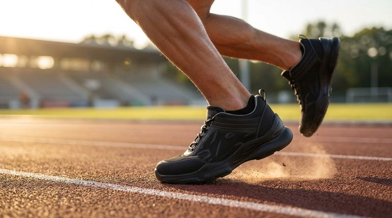 Why is ankle support important for improving physical performance? Boost Stability & Power