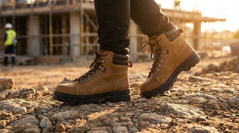 Comment les bottes avec soutien de la cheville aident-elles à réduire le risque de problèmes de pieds à long terme ? Protégez vos pieds pour l'avenir