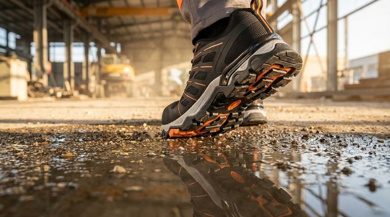 부츠 아웃솔의 용도는 무엇이며 어떤 종류가 있습니까? 활동에 맞는 밑창 선택하기