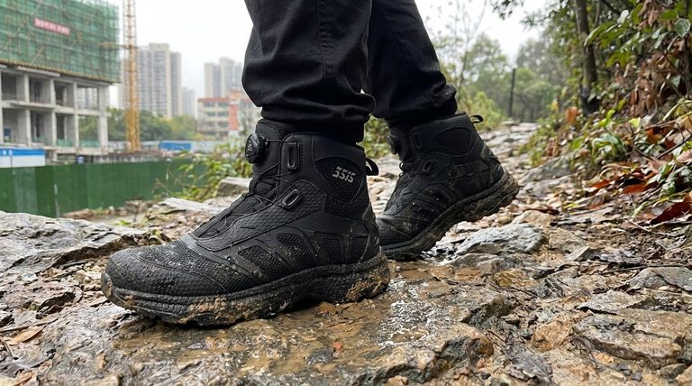 Quels sont les points clés à retenir concernant les bottes tactiques pour un usage quotidien ? Découvrez des chaussures durables et résistantes aux intempéries