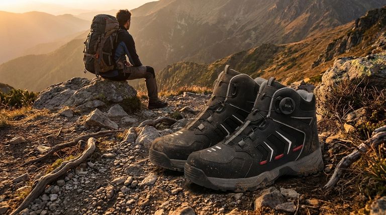 コンバットブーツはどのようなアクティビティに適していますか?過酷な使用のための頑丈なフットウェアガイド