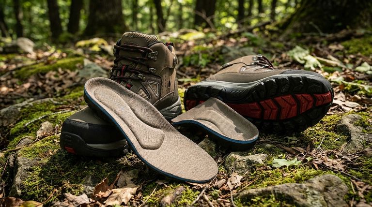 ¿Qué papel juega la plantilla en las botas tácticas? La clave para la comodidad y el soporte personalizados