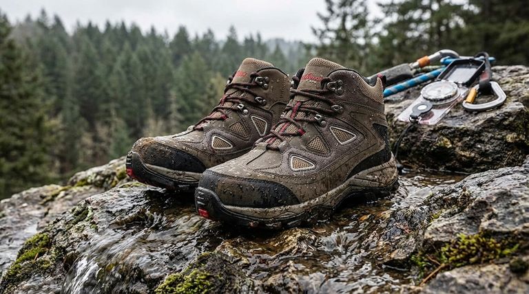 Quelles caractéristiques supplémentaires les bottes tactiques peuvent-elles inclure ? Caractéristiques essentielles pour chaque mission