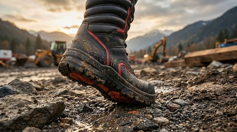 Que faut-il considérer lors du choix de bottes de type packer ? Caractéristiques clés pour la stabilité et la durabilité