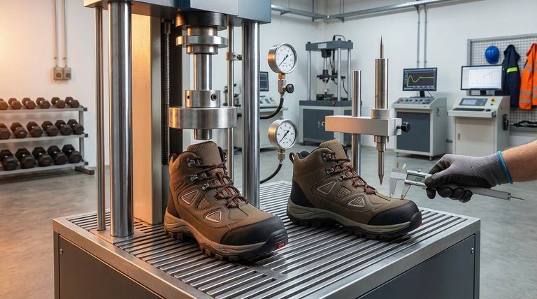 Por que as normas são importantes para o calçado? Garantir segurança, desempenho e confiabilidade