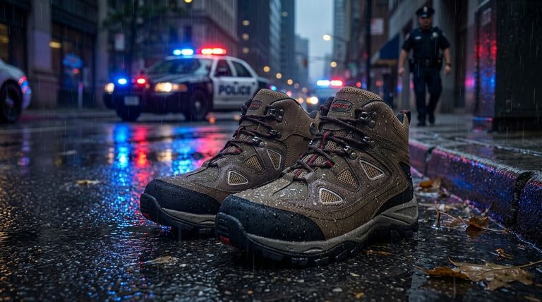 What are police boots best suited for? Unmatched Durability & Protection for Tactical Professionals