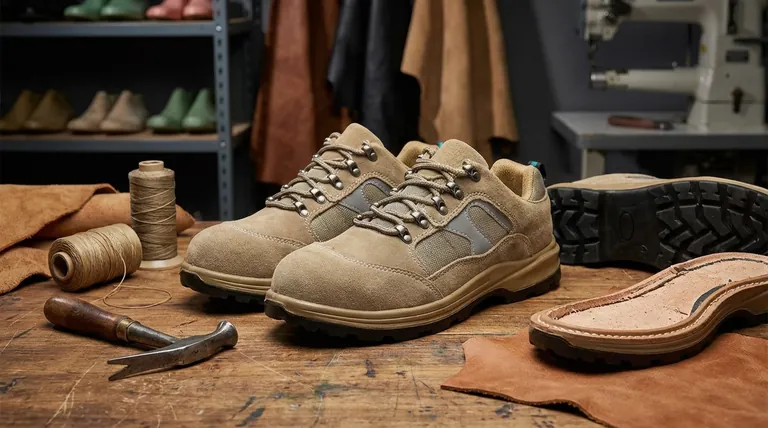 ¿Cuáles son las características clave a tener en cuenta al comprar botas de punta moc toe? Una guía de durabilidad y ajuste