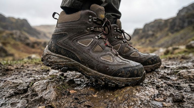 Quelles sont les caractéristiques des bottes militaires européennes ? Conçues pour une durabilité et des performances extrêmes