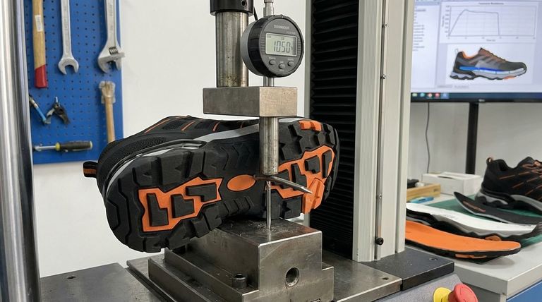 Quelle est la norme ASTM pour la résistance à la perforation ? Un guide pour choisir la bonne chaussure de protection