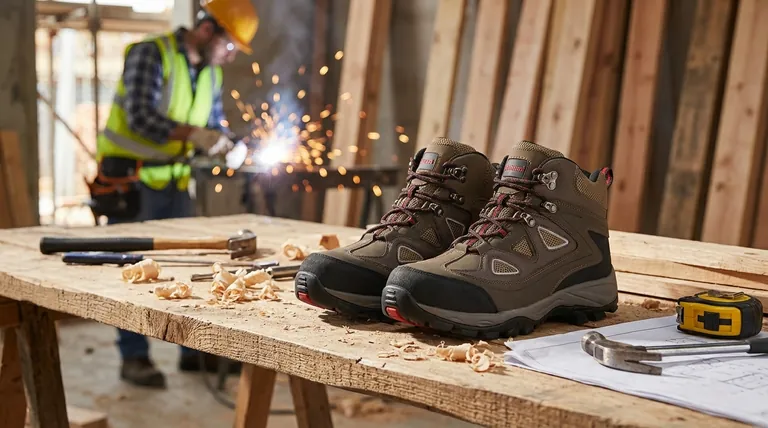 Pourquoi vaut-il la peine d'investir dans une paire de bottes à bout mocassin de haute qualité ? Pour une valeur et une durabilité à long terme