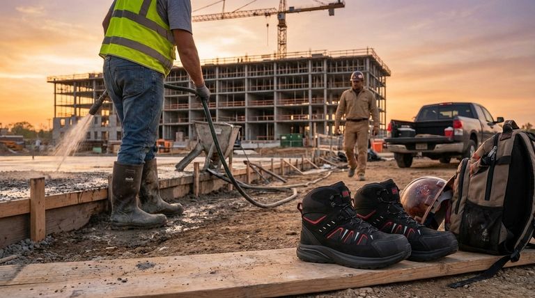 ¿Cuál es la postura de la OSHA sobre el pago por parte del empleador del calzado de protección no especializado con puntera de seguridad? Una guía para el cumplimiento