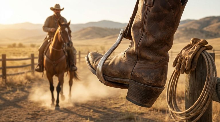 Qu'est-ce qu'une botte de packer et en quoi diffère-t-elle d'une botte ordinaire ? Stabilité spécialisée pour les travaux exigeants