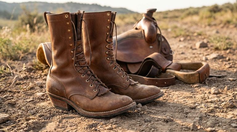 Ci sono raccomandazioni su marche o acquisti di stivali da packer? Concentrati su tacco, vestibilità e costruzione