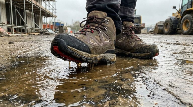 Quels types de déclarations trompeuses les fabricants peuvent-ils faire sur leurs chaussures de sécurité ? Évitez les fausses promesses de sécurité