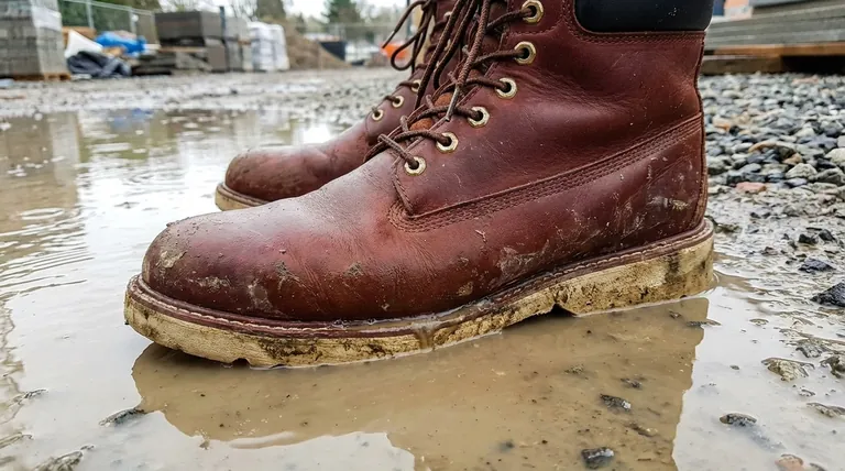 Quels sont les inconvénients de la construction Blake Stitch ? Compromis clés en matière de durabilité et de réparations des chaussures