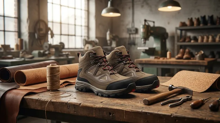 Quels sont les inconvénients de la construction Goodyear welt ? Une analyse approfondie des compromis