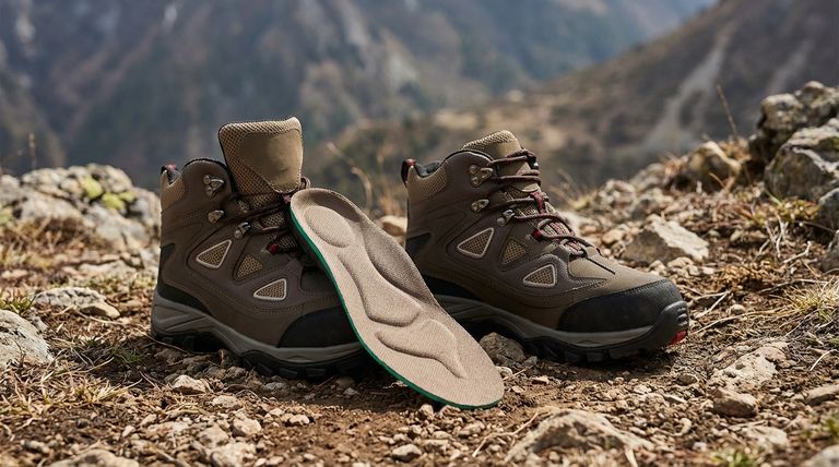 Pourquoi les semelles intérieures sont-elles importantes dans les bottes tactiques ? Libérez l'endurance et prévenez les blessures