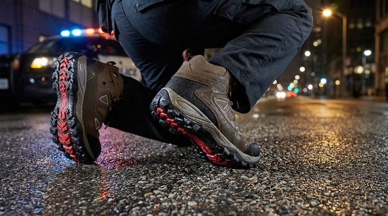 Quali sono le caratteristiche chiave da cercare negli stivali tattici da polizia? Una guida alla sicurezza, alla durata e al comfort