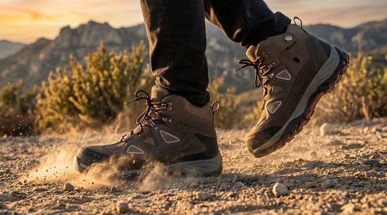 What is the benefit of lightweight tactical boots? Boost Speed & Endurance for Your Mission