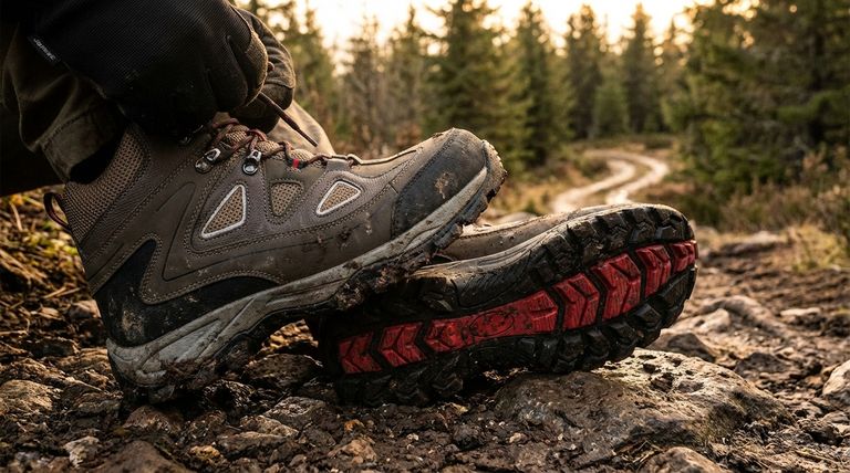 Cosa rende comodi gli stivali da combattimento? La scienza del supporto e della durata