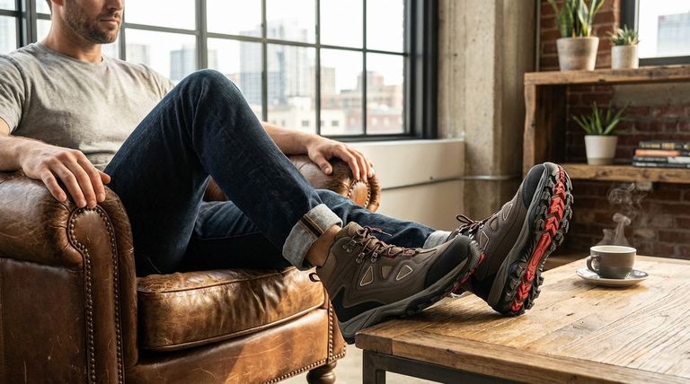 Les bottes de travail conviennent-elles à un usage quotidien ? Trouvez votre botte durable et confortable parfaite