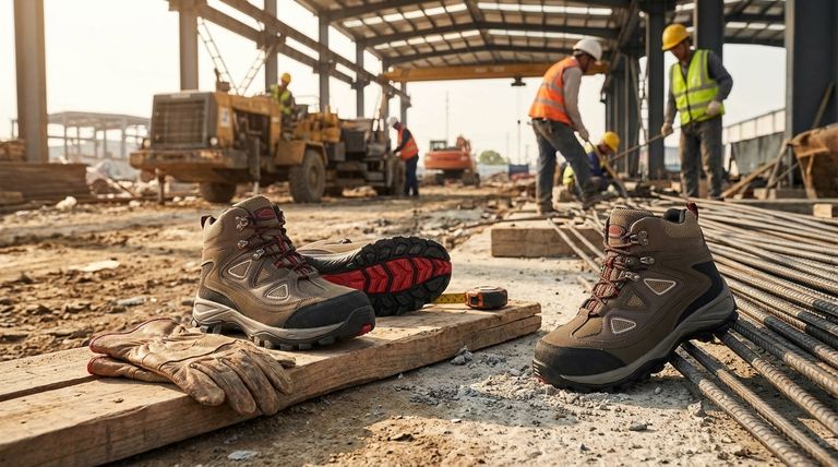 Quelles considérations budgétaires doivent être prises lors de l'achat de chaussures de sécurité ? Maximiser la valeur et la sécurité
