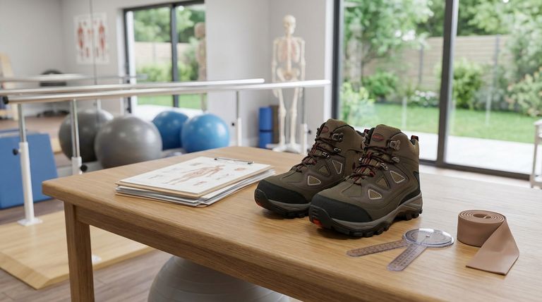 Quais são os benefícios dos suportes para caminhada? Acelerar a Recuperação e Gerenciar a Dor de Forma Eficaz