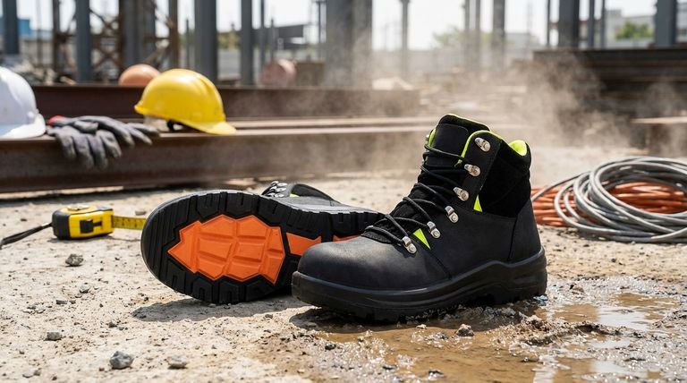 What advice is given for selecting the right boots? A Step-by-Step Guide to Finding Your Perfect Fit