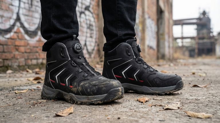 Que dit la théorie de John Fiske sur la popularité des bottes de combat ? Décoder le symbolisme de la rébellion