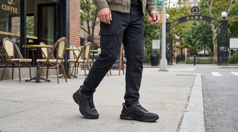 ¿Se pueden usar zapatos tácticos para actividades diarias? Descubre una durabilidad inigualable y comodidad durante todo el día.