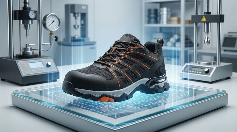 ¿Cuál es la importancia de ASTM International en las normas de calzado de seguridad? Garantizar el cumplimiento de la OSHA y la seguridad de los trabajadores