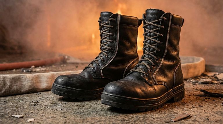 ¿Cuáles son las normas NFPA para botas de bombero? Guía esencial para la máxima seguridad del bombero