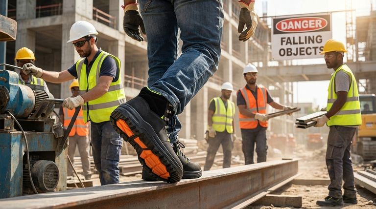 Quel type d'équipement de protection individuelle l'OSHA exige-t-elle ? Un guide de conformité basé sur les risques