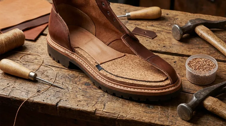 ¿Qué es la construcción de calzado Goodyear Welt? El estándar de oro para calzado duradero y reparable