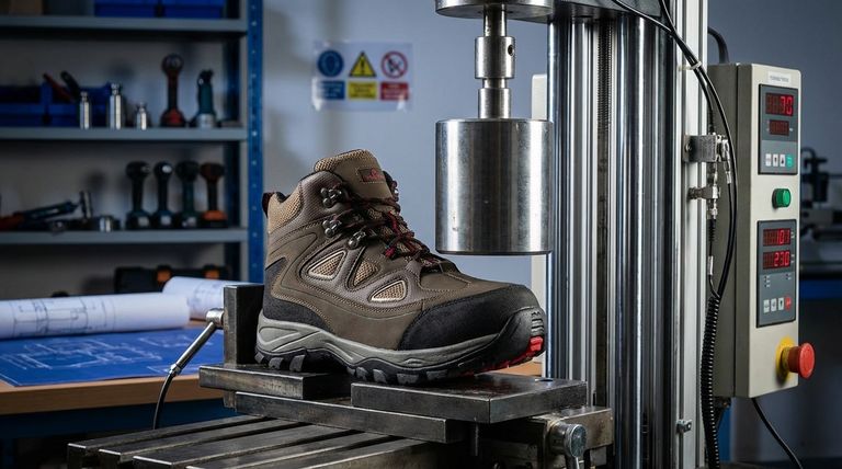 What are the key ASTM standards for protective footwear compliance? Ensure Workplace Safety & OSHA Compliance