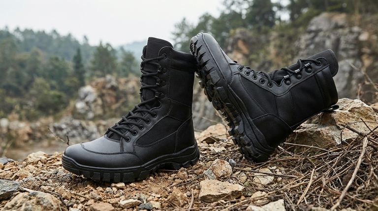 Cosa considerare per la stabilità e il supporto negli stivali tattici? Una guida alla protezione della caviglia e alla riduzione della fatica
