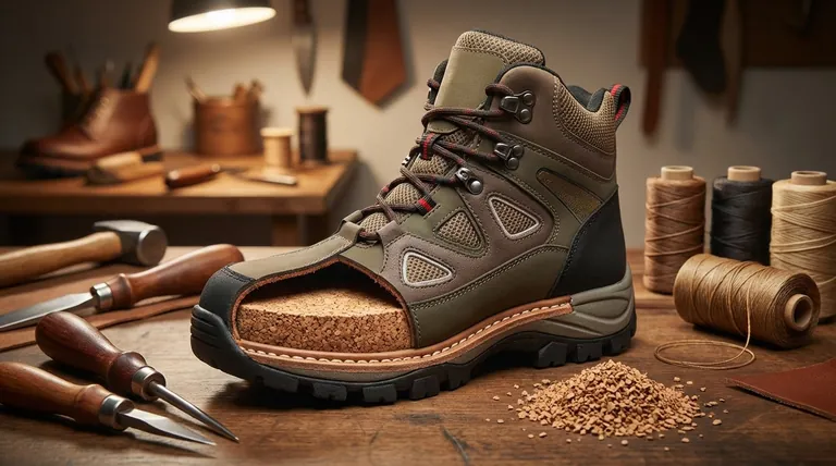 ما هي مزايا البناء الملحوم بال Goodyear؟ متانة لا مثيل لها وقابلية لإعادة النعل