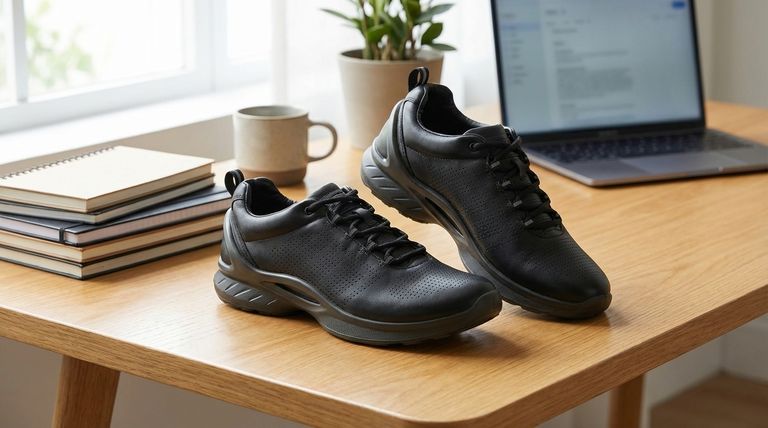 Quali sono le caratteristiche comuni delle calzature normali? Definire comfort e stile quotidiano