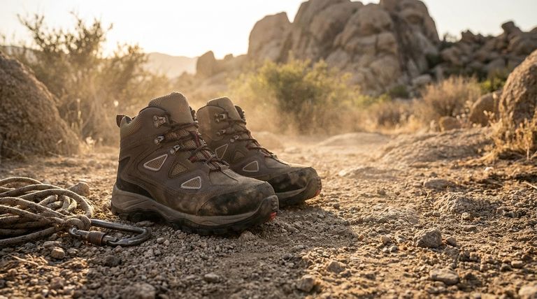 ¿Qué hace que las botas tácticas sean valiosas para uso especializado? Protección y rendimiento esenciales para roles de alto riesgo.