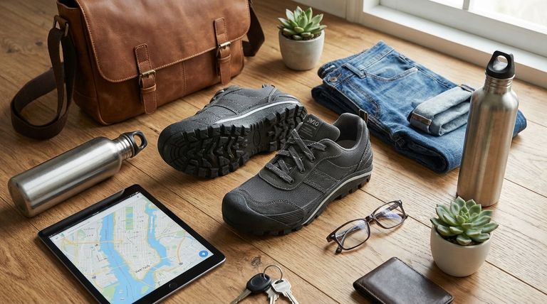 ما الذي يجعل الأحذية العادية ذات قيمة جيدة؟ تنوع لا مثيل له للحياة اليومية