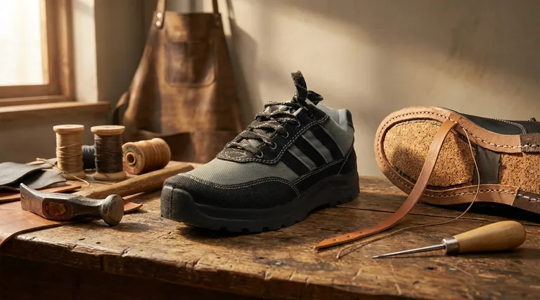 Qu'est-ce qu'une trépointe Goodyear et en quoi diffère-t-elle des autres méthodes de fabrication de chaussures ? Un guide de durabilité et de réparabilité supérieures