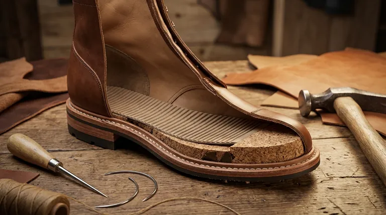 Qui devrait envisager d'acheter des chaussures Goodyear cousues ? Un guide pour un investissement durable dans la chaussure.