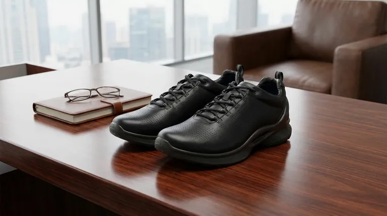 Quelle fourchette de prix faut-il envisager pour investir dans des chaussures de qualité cousues Goodyear ? Trouvez le juste milieu pour la valeur.