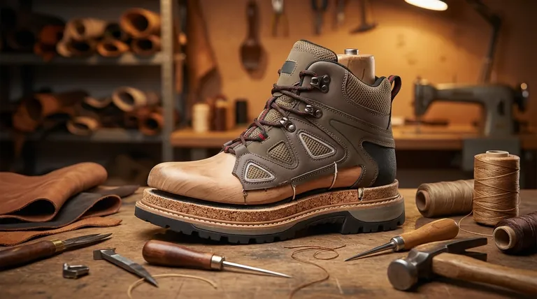 ¿Cuáles son los principales beneficios de la construcción Goodyear welt? Desbloquee décadas de durabilidad y valor